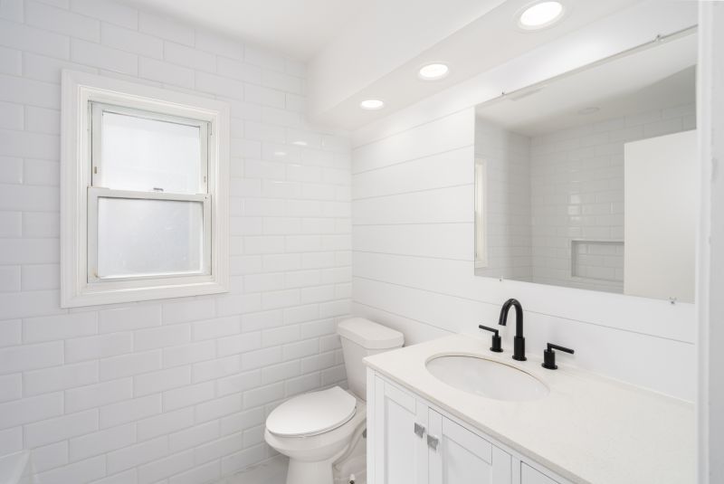 Top Bathroom Remodeling Companies in Boca Raton, FL