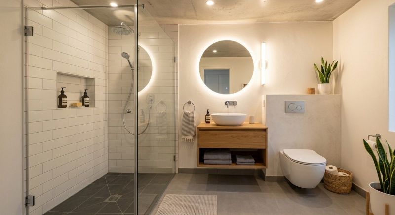 Top Bathroom Remodeling Companies in Deerfield Beach, FL