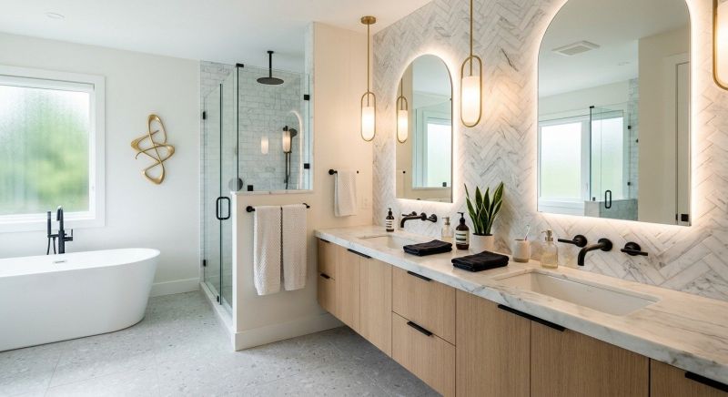 Top Bathroom Remodeling Companies in Miami Beach, FL