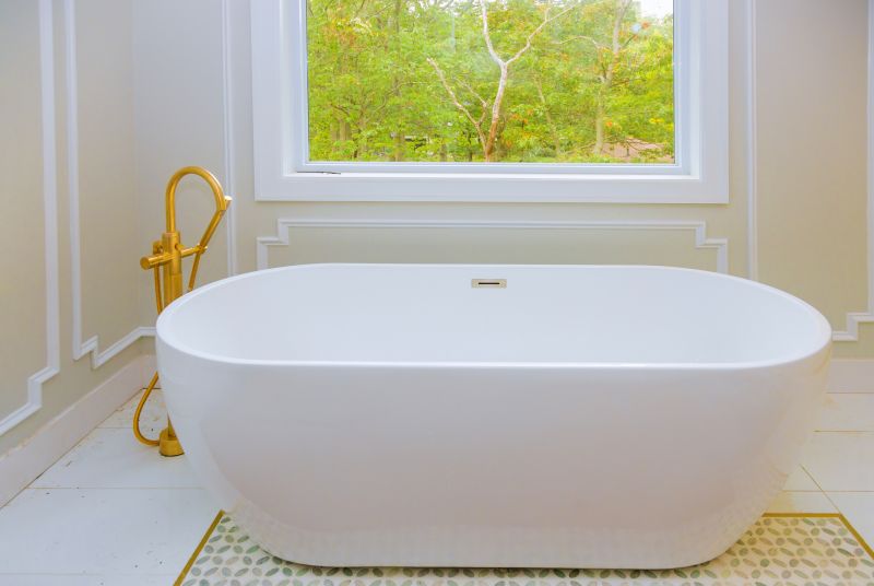 Cost of Bathtub Installation in Broward County, FL